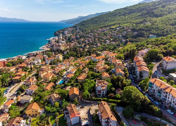 Lux Apartmani