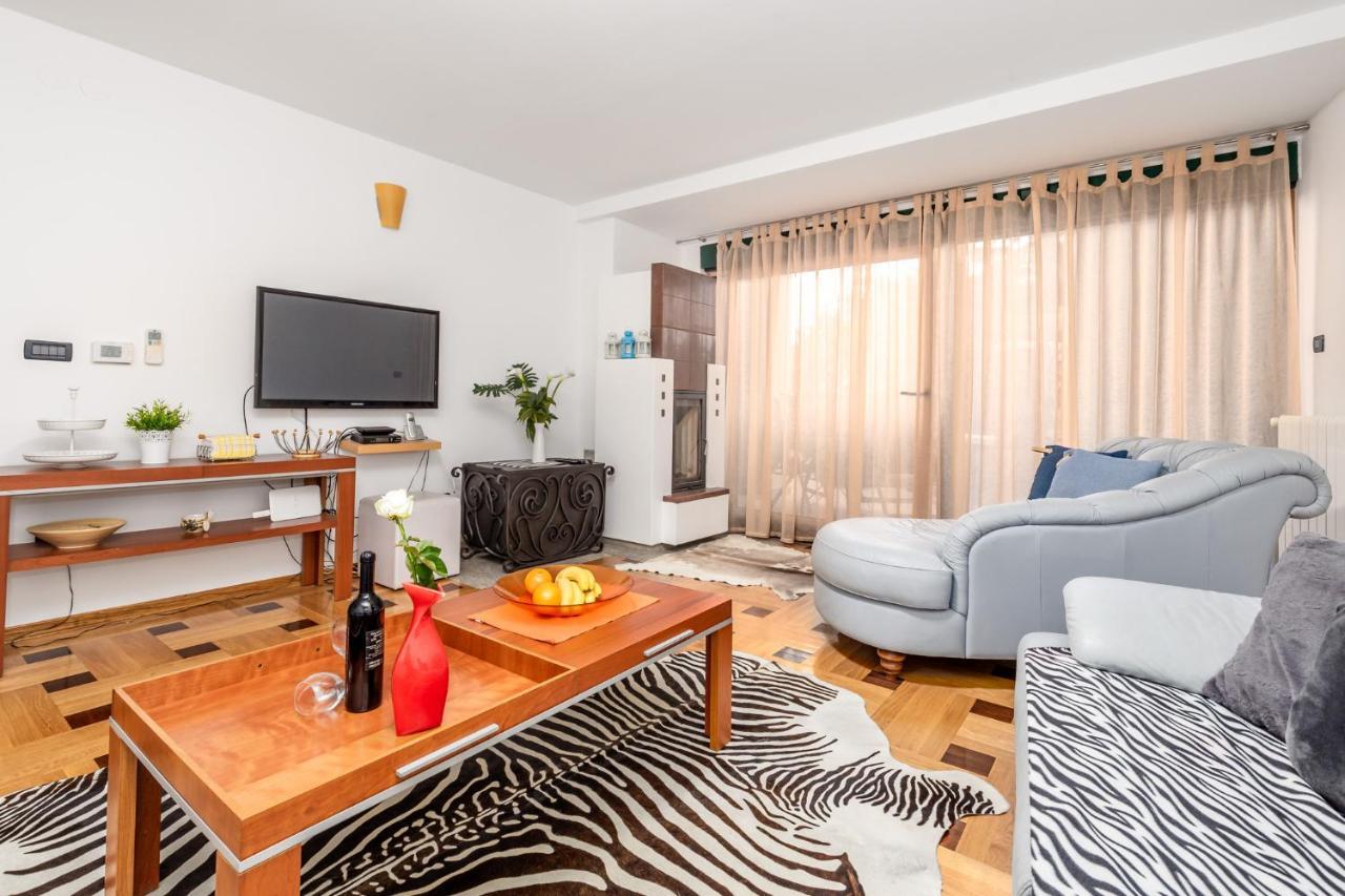Apartmán Lux *