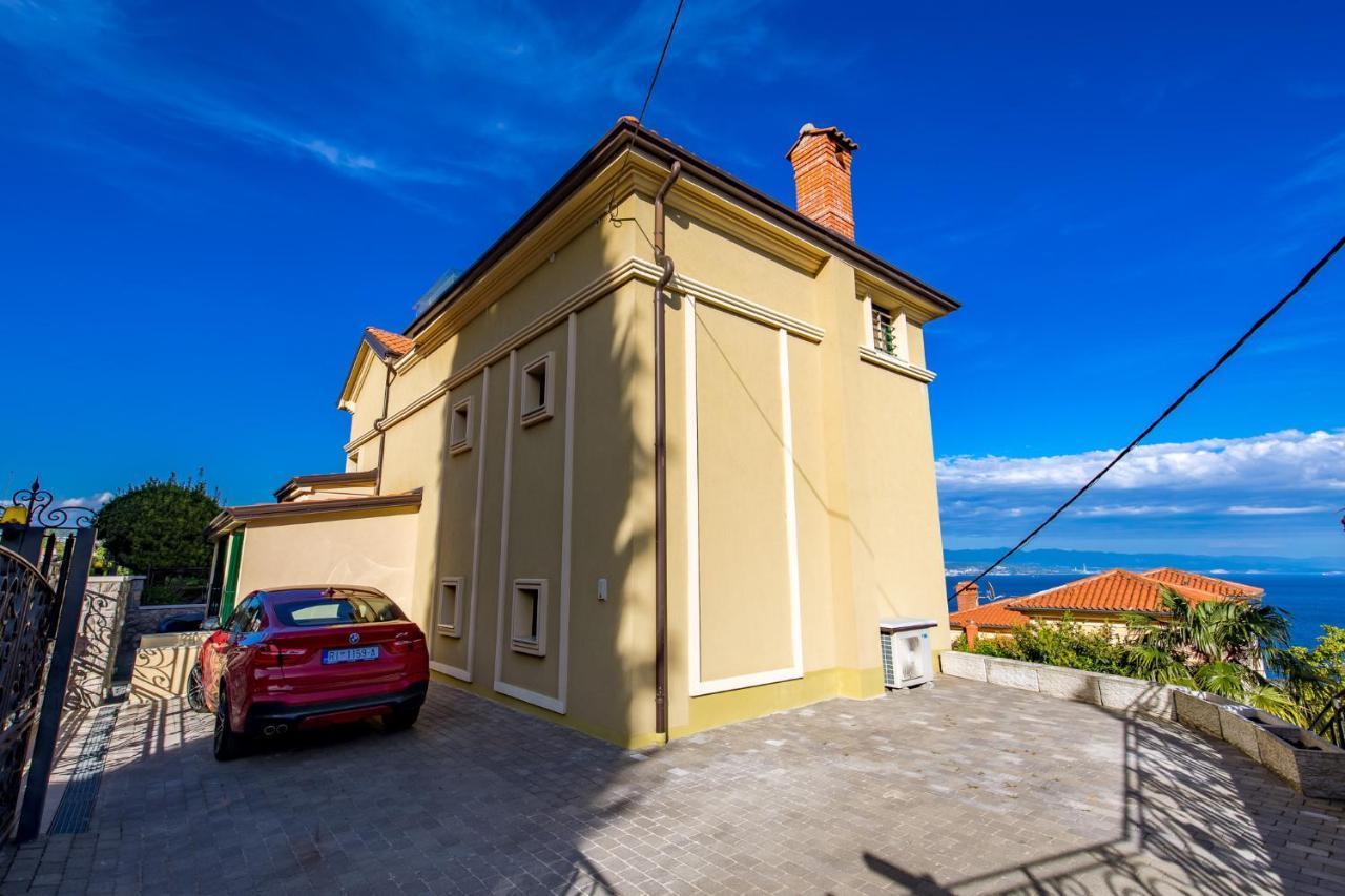 Apartmán Lux *