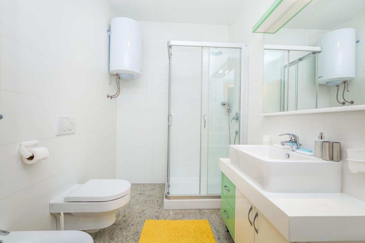Apartmán Lux Opatija