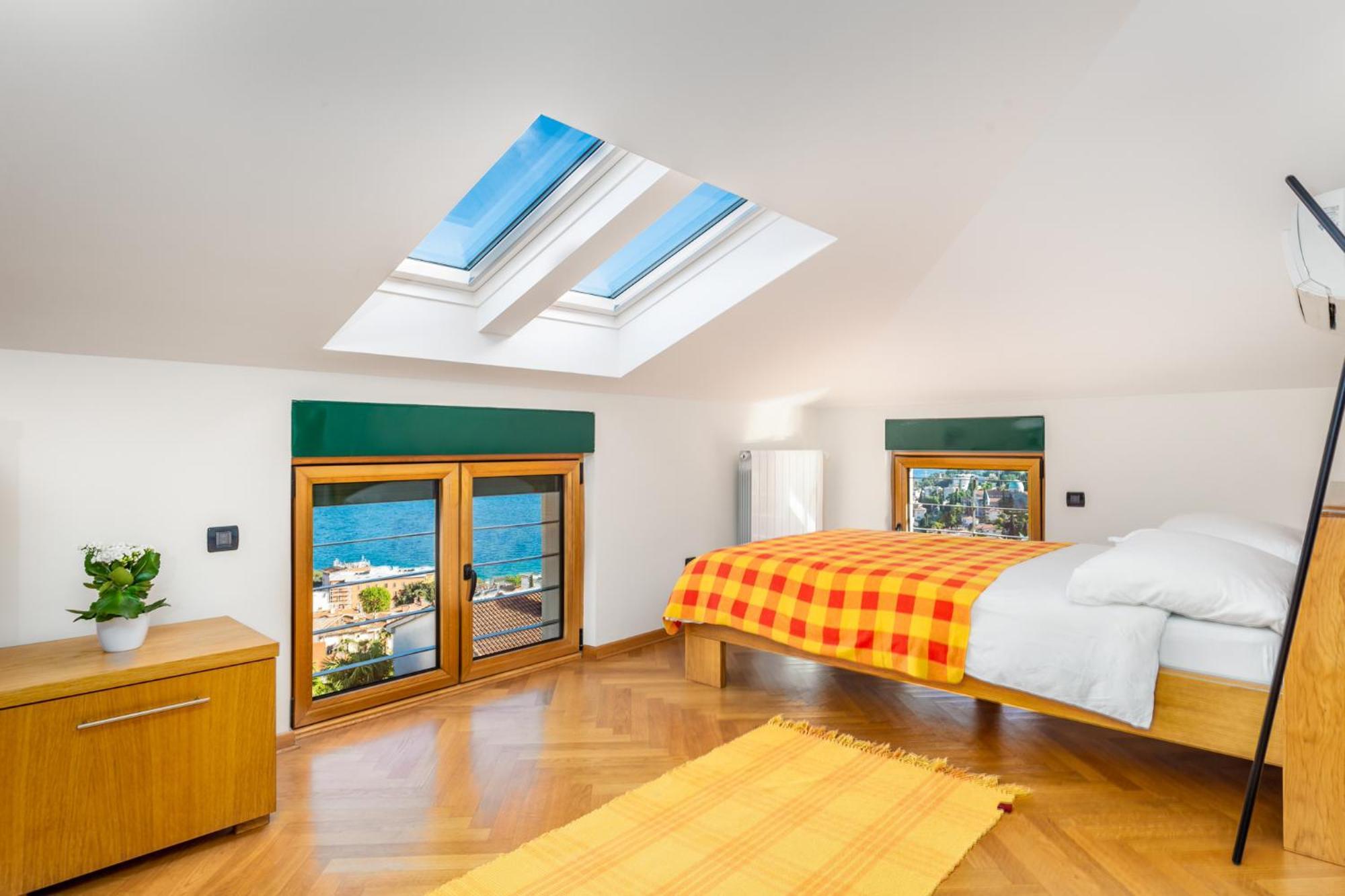 Apartmán Lux