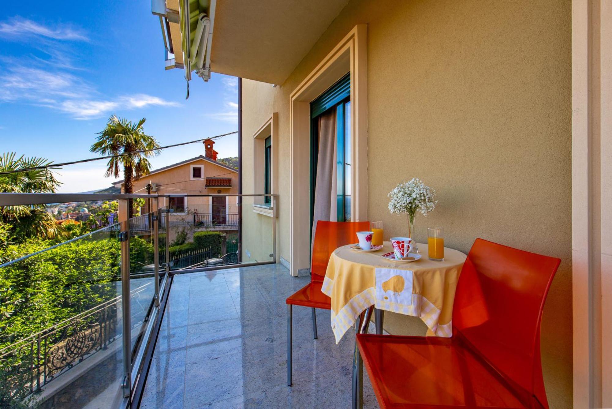 Lux Apartmán *