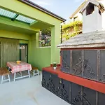 Lux Apartmani