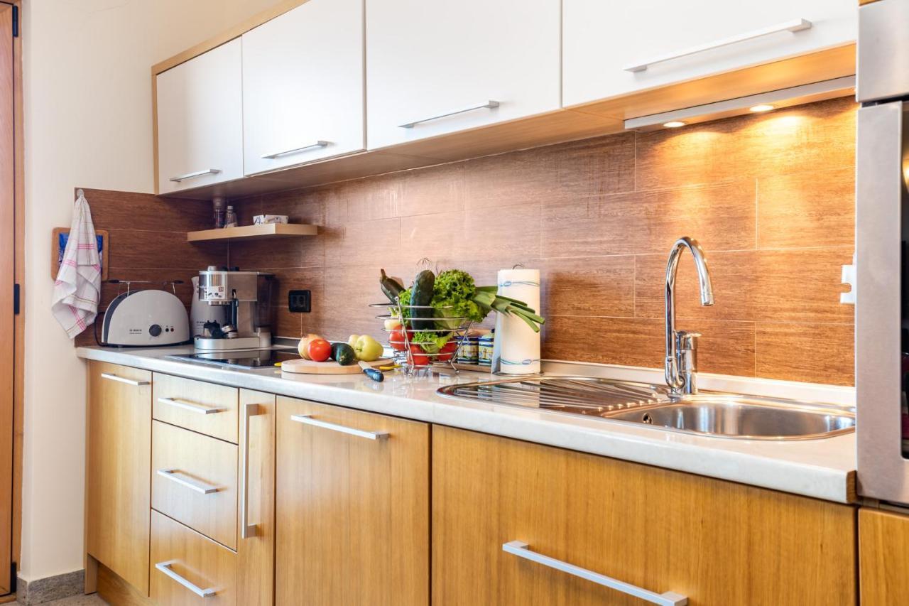 Apartment Lux Opatija