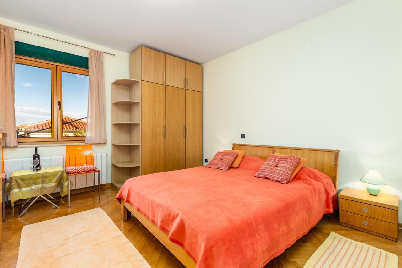 Lux Apartment Opatija