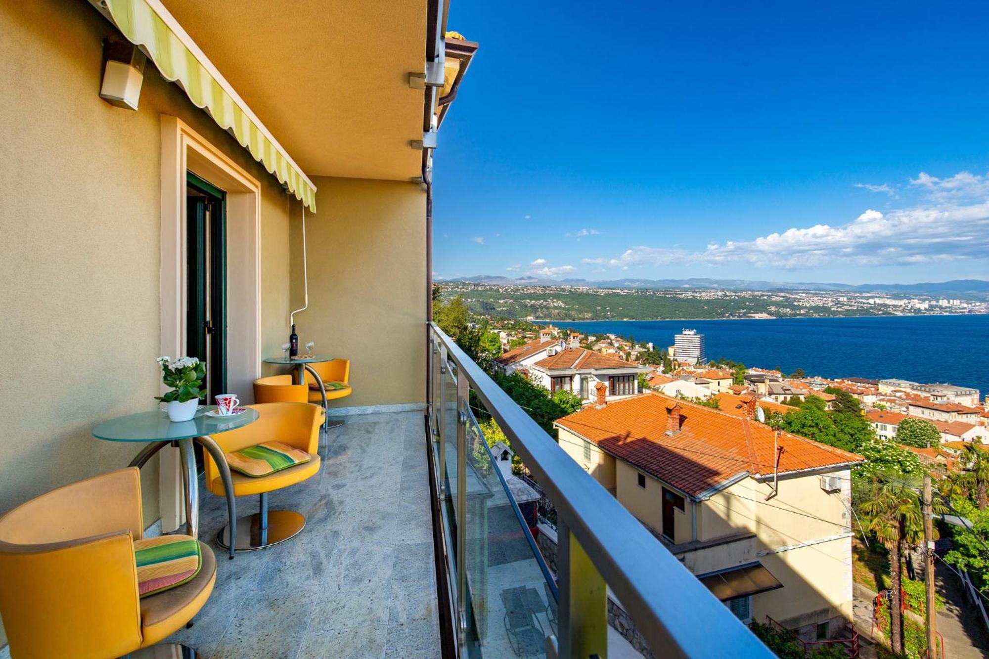 Apartment Lux *