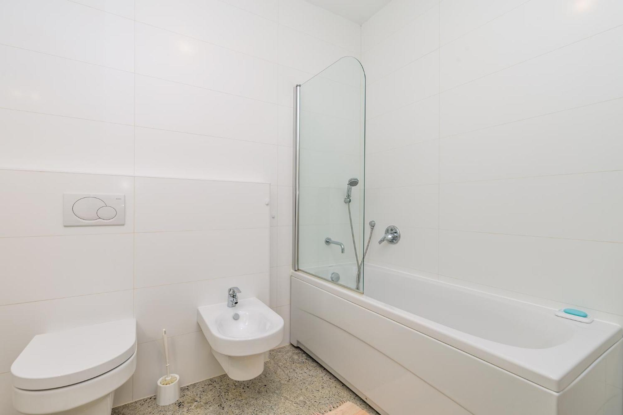 Lux Apartment Opatija